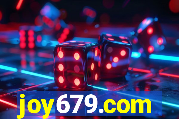 joy679.com