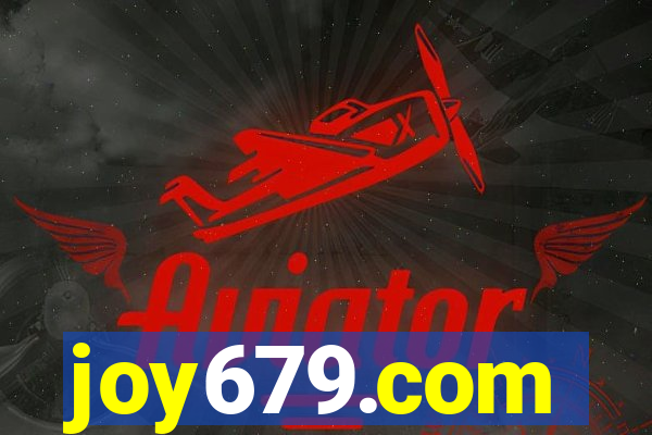 joy679.com