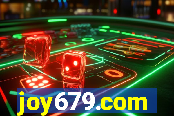 joy679.com