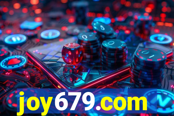 joy679.com