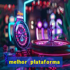 melhor plataforma para jogar fortune
