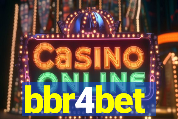 bbr4bet