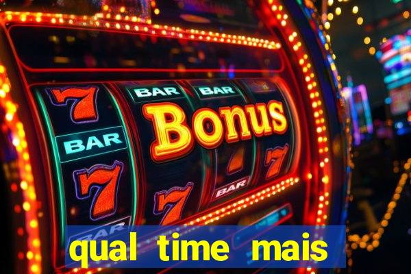 qual time mais zoado do mundo