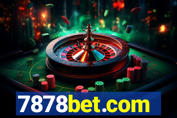 7878bet.com