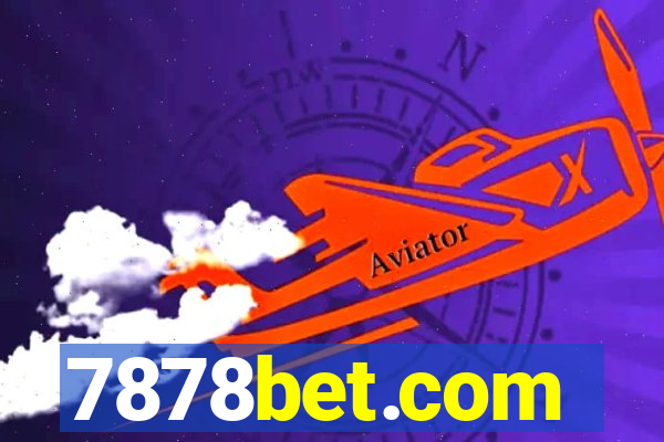 7878bet.com