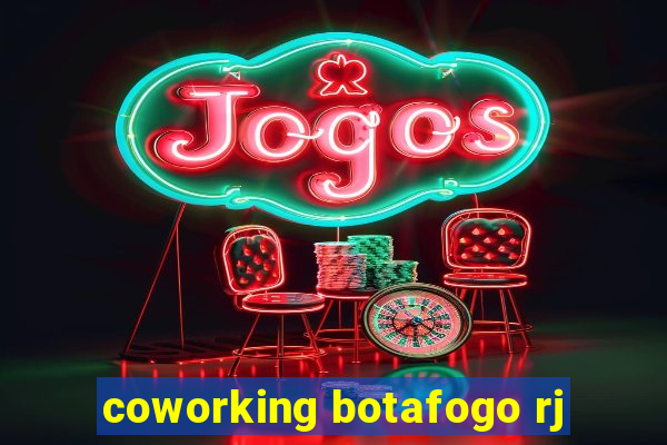 coworking botafogo rj