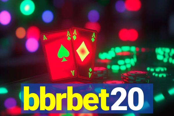 bbrbet20
