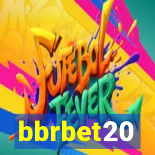 bbrbet20