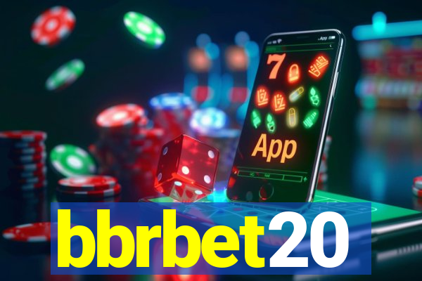 bbrbet20