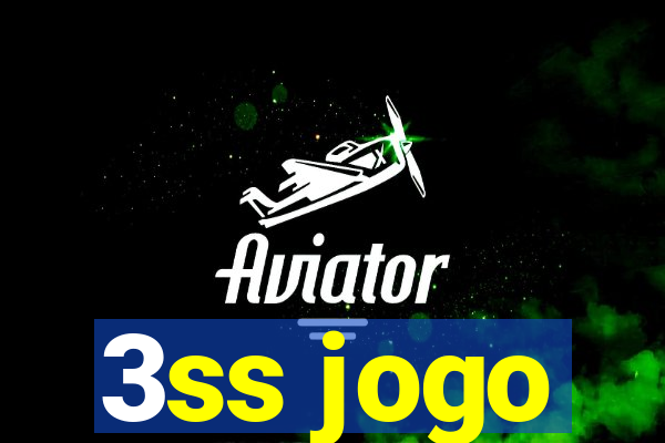 3ss jogo