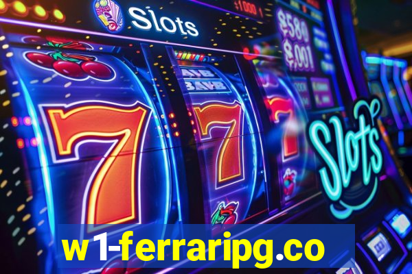 w1-ferraripg.com