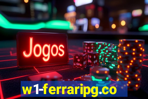 w1-ferraripg.com