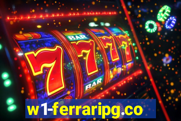 w1-ferraripg.com