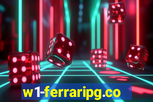 w1-ferraripg.com