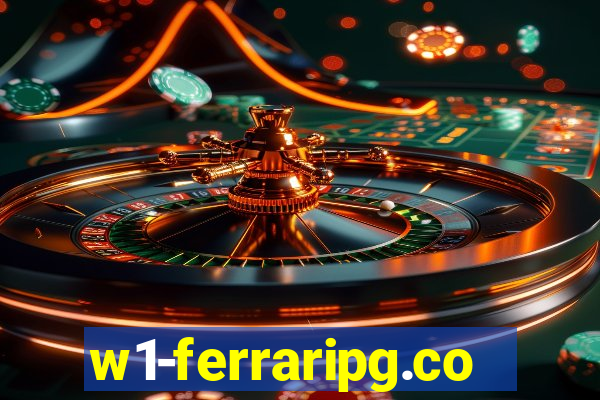 w1-ferraripg.com