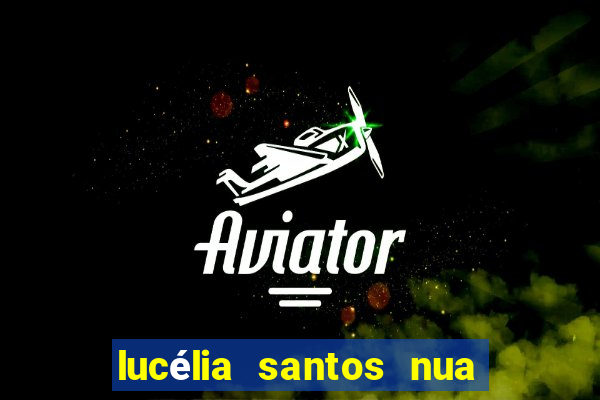 lucélia santos nua na playboy