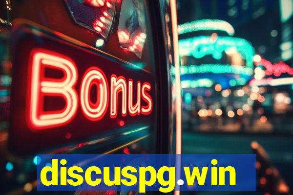 discuspg.win
