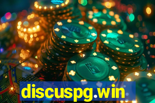 discuspg.win