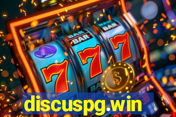 discuspg.win