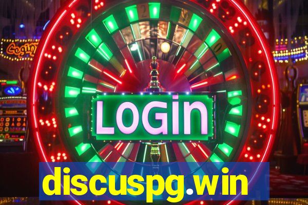 discuspg.win