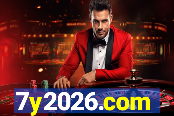 7y2026.com