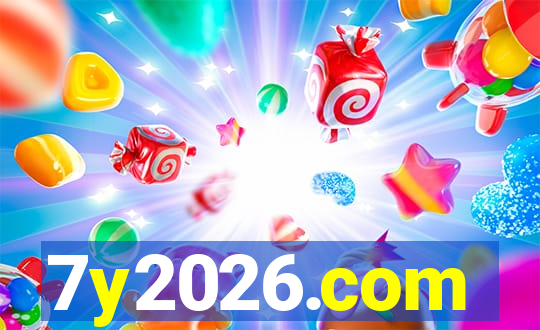 7y2026.com