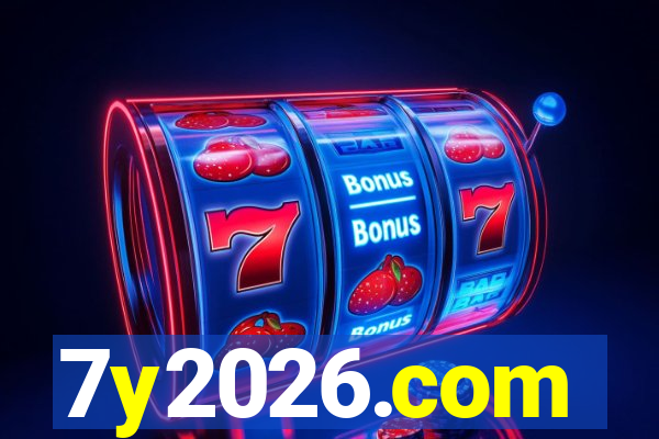 7y2026.com