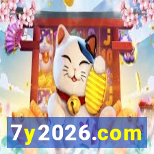 7y2026.com