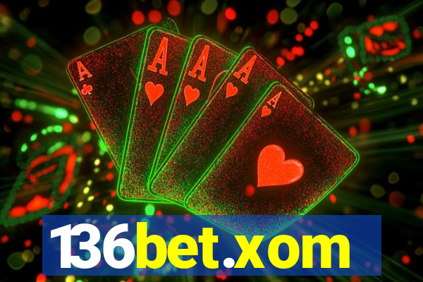 136bet.xom