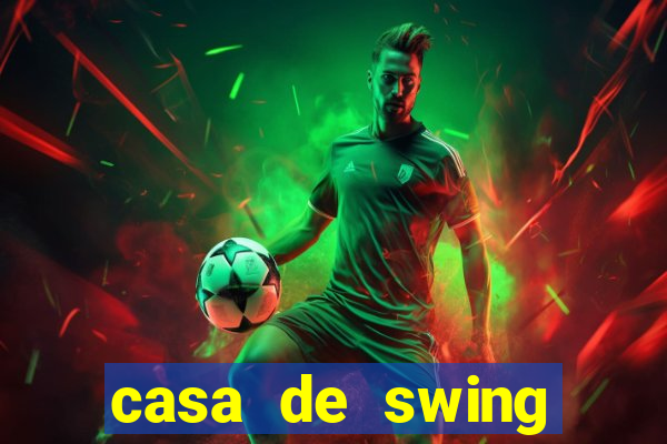 casa de swing campo grande ms