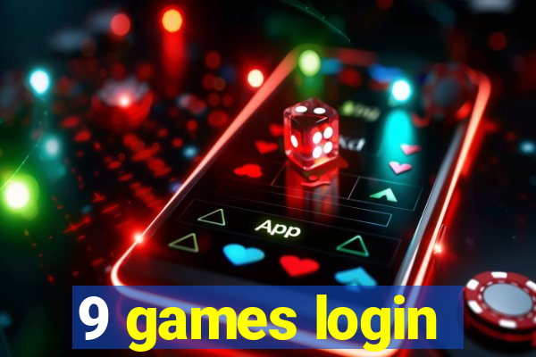 9 games login