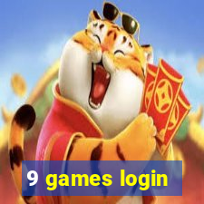 9 games login