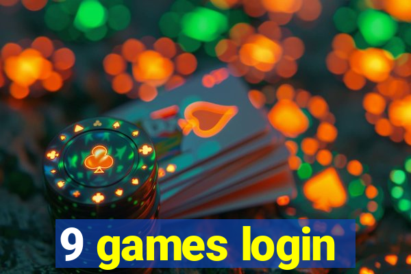 9 games login
