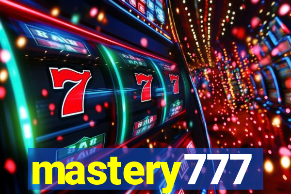 mastery777