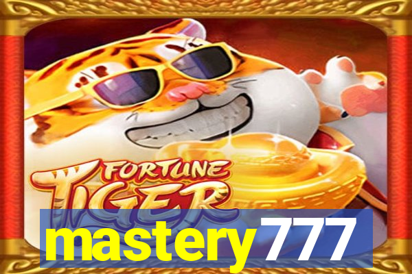 mastery777