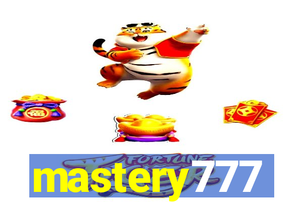 mastery777