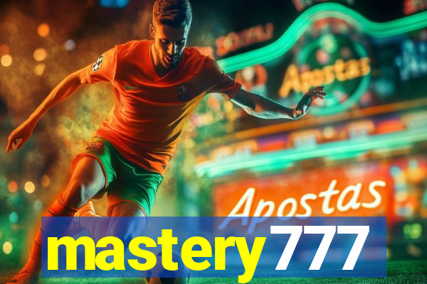 mastery777