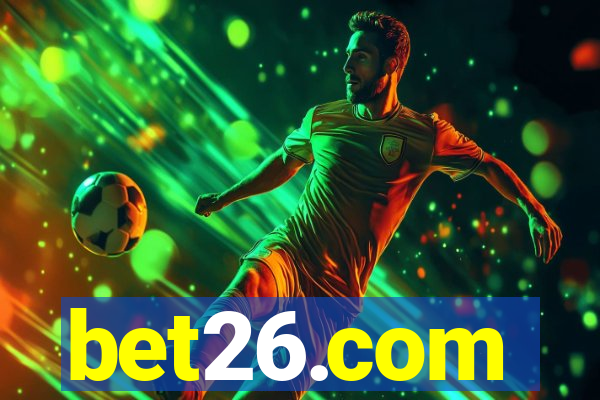bet26.com