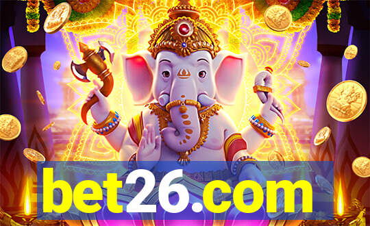 bet26.com