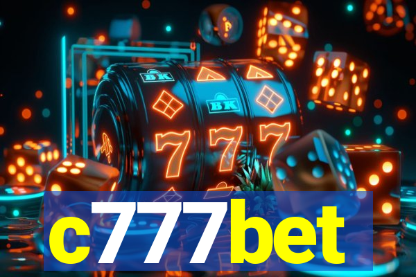 c777bet