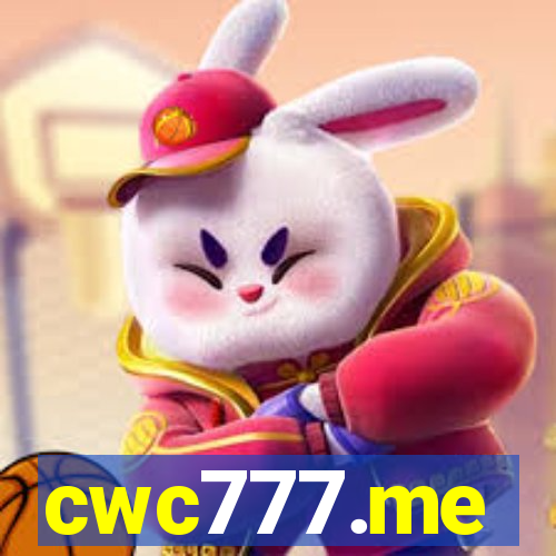 cwc777.me