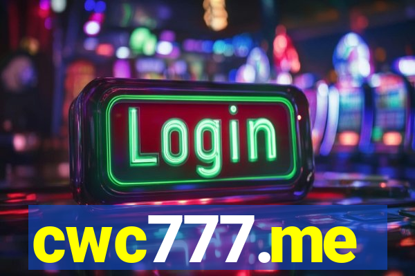 cwc777.me