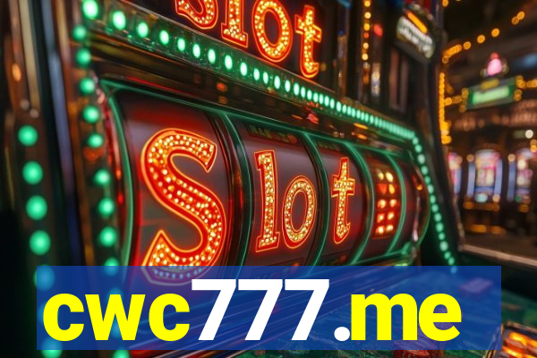 cwc777.me