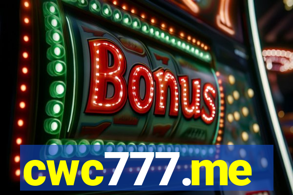 cwc777.me