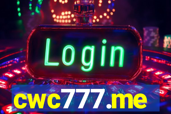 cwc777.me