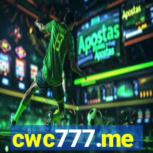cwc777.me