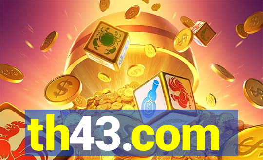 th43.com