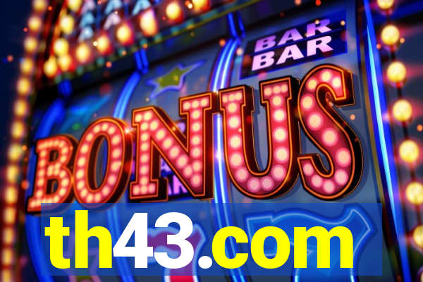 th43.com