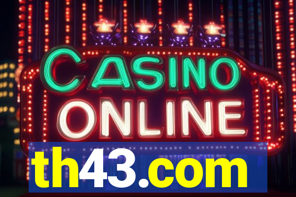 th43.com
