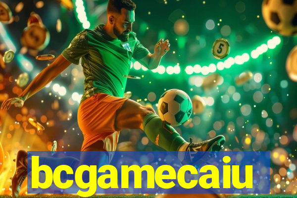 bcgamecaiu